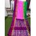PSRGIDSS5Y05TZDC19- Ikat silk saree