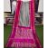 PSRGIDSS5Y05TZDC23- Ikat silk saree