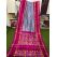 PSRGIDSS5Y05TZDC24- Ikat silk saree