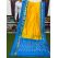 PSRGILWS5Y06XZDC02- light weight Ikat silk saree