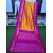 PSRGILWS5Y06XZDC09- light weight Ikat silk saree