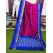 PSRGILWS5Y06XZDC15- light weight Ikat silk saree
