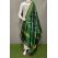 PSRGSDST5Y06FFCD01- Ikat Silk dupatta with Ikat sico top