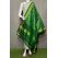 PSRGSDST5Y06FFCD06- Ikat Silk dupatta with Ikat sico top