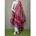 PSRGSDST5Y06FFCD10- Ikat Silk dupatta with Ikat sico top