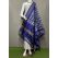 PSRGSDST5Y06FFCD22- Ikat Silk dupatta with Ikat sico top