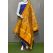 PSRGSDST5Y06FFCD23- Ikat Silk dupatta with Ikat sico top