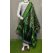 PSRGSDST5Y06FFCD24- Ikat Silk dupatta with Ikat sico top