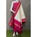 PSRGSDST5Y06FFCD27- Ikat Silk dupatta with Ikat sico top