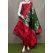 PSRGSDST5Y06FFCD28- Ikat Silk dupatta with Ikat sico top