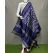 PSRGSDST5Y06FFCD33- Ikat Silk dupatta with Ikat sico top