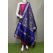 PSRGSDST5Y06FFCD37- Ikat Silk dupatta with Ikat sico top