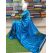 PSRHIDSS5Y05BZCD04- Ikat silk saree