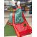 PSRHIDSS5Y06BCCD09- Ikat silk saree