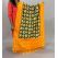 PSSIICDP5Y04IBDC03- Double Ikat cotton dupatta