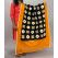 PSSIICDP5Y04IBDC06- Double Ikat cotton dupatta
