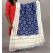 PSSIICDP5Y04IBDC07- Double Ikat cotton dupatta