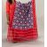 PSSIICDP5Y04IBDC08- Double Ikat cotton dupatta