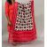 PSSIICDP5Y04IBDC17- Double Ikat cotton dupatta