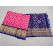 PSSIISCS5Y08EEDC01- Ikat Sico saree