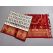 PSSIISCS5Y08EEDC02- Ikat Sico saree