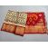 PSSIISCS5Y08EEDC12- Ikat Sico saree