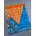 PSSIMSLG5Y06EEDC11- Medium Size Ikat Silk Lehenga