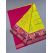 PSSIMSLG5Y06EEDC19- Medium Size Ikat Silk Lehenga