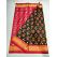 PUSNIDSS5Y06NCCD02- Ikat silk saree