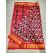 PUSNIDSS5Y06NCCD05- Ikat silk saree