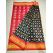 PUSNIDSS5Y06NCCD06- Ikat silk saree