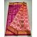 PUSNIDSS5Y06NCCD11- Ikat silk saree