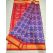 PUSNIDSS5Y06NCCD12- Ikat silk saree