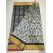PUSNIDSS5Y06NCCD14- Ikat silk saree