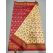PUSNIDSS5Y06NCCD15- Ikat silk saree