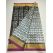 PUSNIDSS5Y06NCCD18- Ikat silk saree