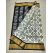 PUSNIDSS5Y06NCCD20- Ikat silk saree