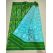 PUSNIDSS5Y06NCCD22- Ikat silk saree
