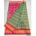 PUSNIDSS5Y06NCCD24- Ikat silk saree