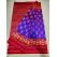PUSNIDSS5Y06NCCD28- Ikat silk saree