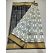 PUSNIDSS5Y06NCCD30- Ikat silk saree