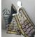PALUIDSS5Y10BBCD08- Ikat silk saree
