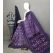 PALUIDSS5Y10BBCD11- Ikat silk saree