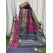 PASKIDSS5Y10NCDD08- Ikat silk saree
