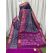PASKIDSS5Y10NCDD09- Ikat silk saree