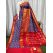 PASKIDSS5Y10NCDD10- Ikat silk saree