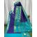PASKIDSS5Y10NCDD11- Ikat silk saree