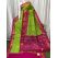 PASKIDSS5Y10NCDD14- Ikat silk saree