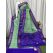PASKIDSS5Y10NCDD16- Ikat silk saree