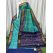 PASKIDSS5Y10NCDD19- Ikat silk saree